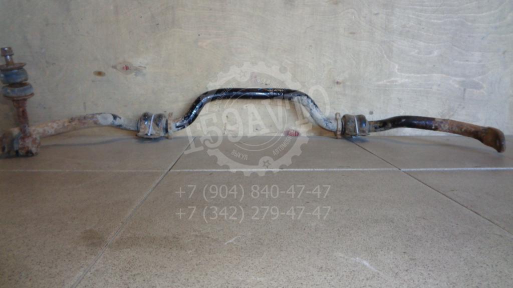 Стабилизатор задний, 1000 рублей, Пермь