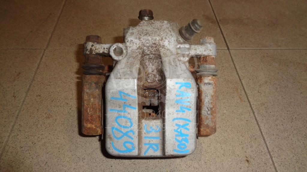 Суппорт задний правый, 2000 рублей, Пермь