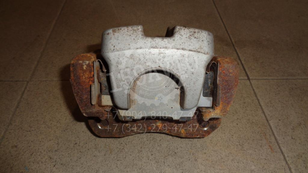 Суппорт задний правый, 2000 рублей, Пермь