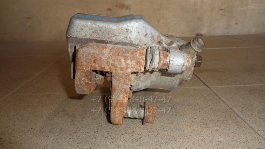 Суппорт задний правый, 2000 рублей, Пермь