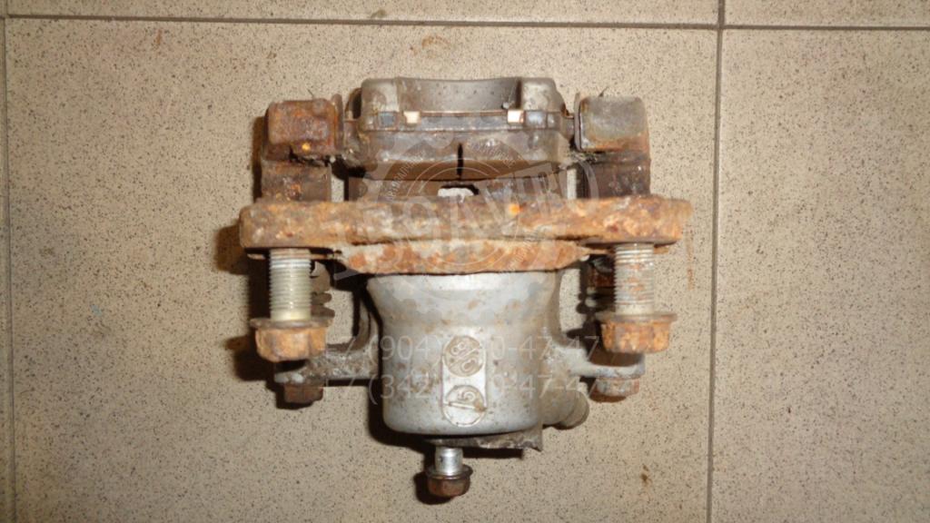 Суппорт задний правый, 2000 рублей, Пермь