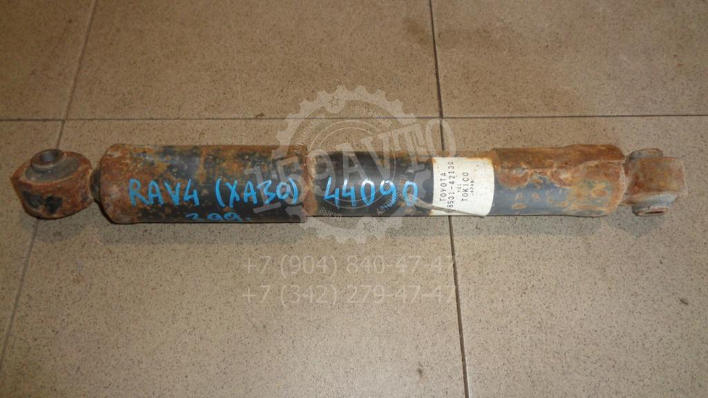 Амортизатор задний, 1500 рублей, Пермь