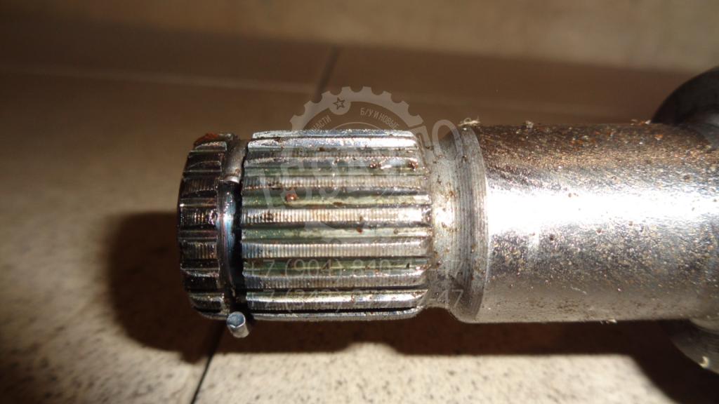 Полуось задняя, 2000 рублей, Пермь