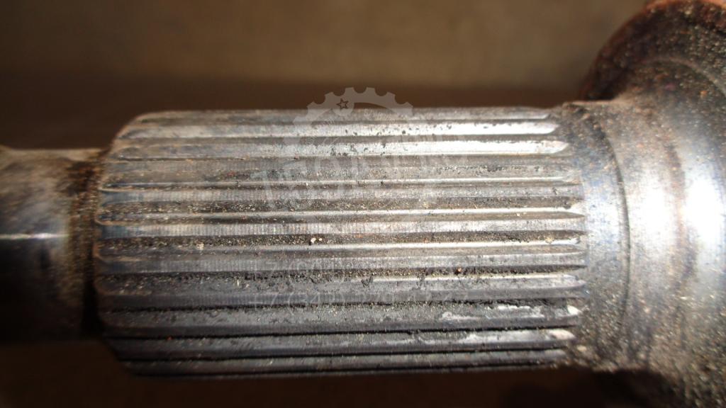 Полуось задняя левая, 2500 рублей, Пермь