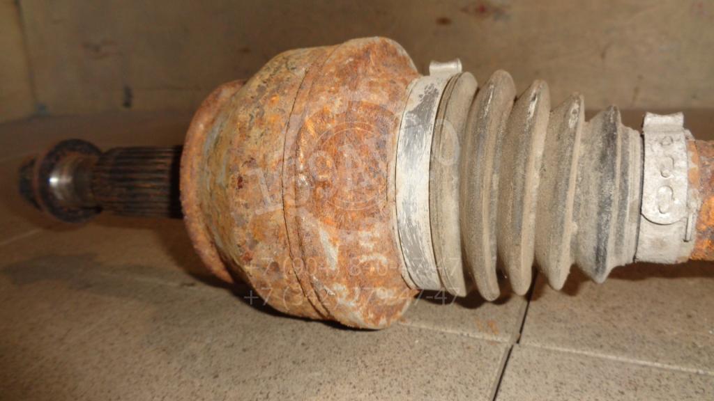 Полуось задняя правая, 2500 рублей, Пермь