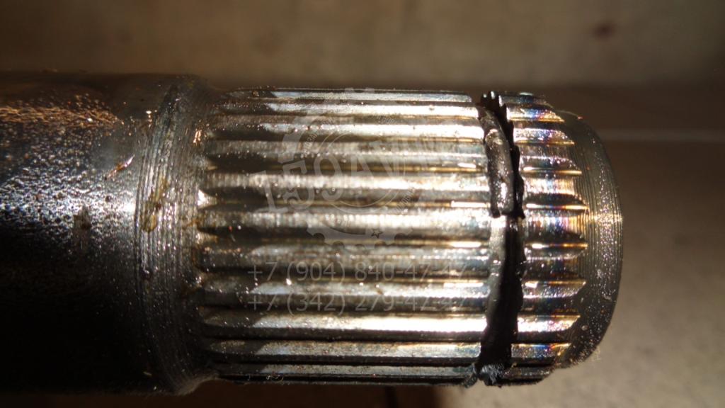 Полуось задняя правая, 2500 рублей, Пермь