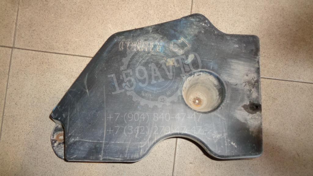 Пыльник наружный, 500 рублей, Пермь