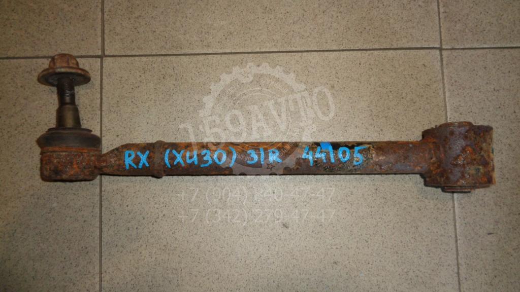 Тяга задняя поперечная, 1000 рублей, Пермь