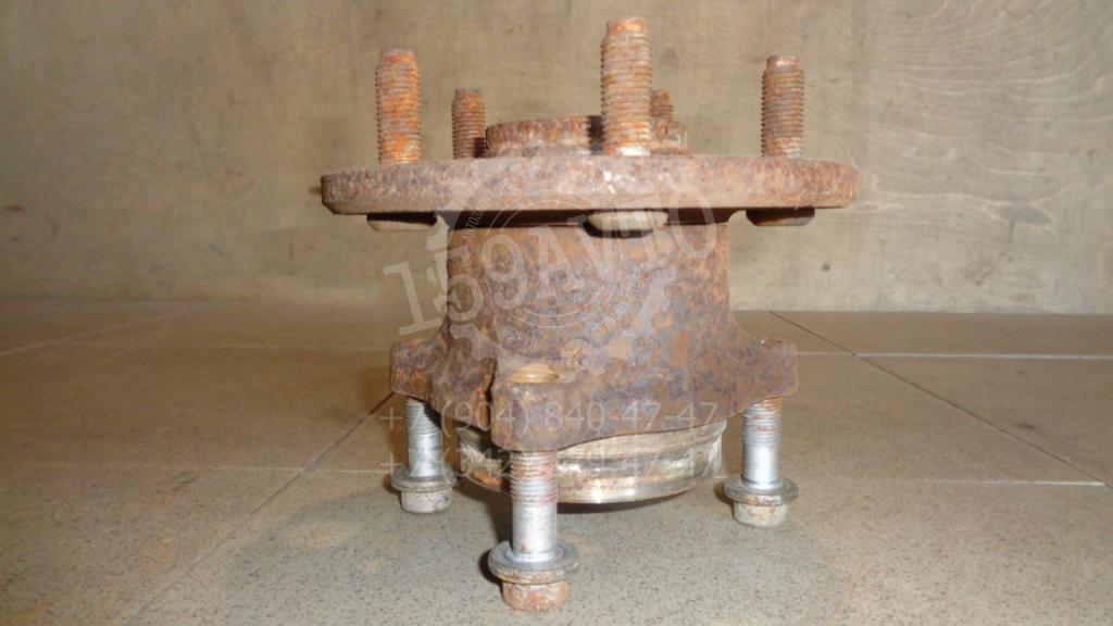 Ступица задняя, 2000 рублей, Пермь