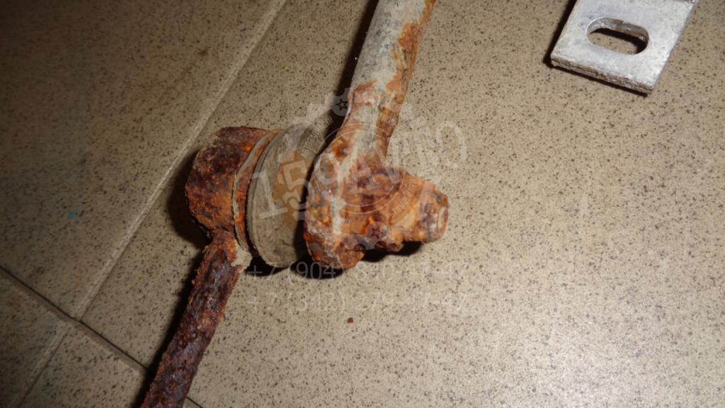 Стабилизатор задний, 1500 рублей, Пермь