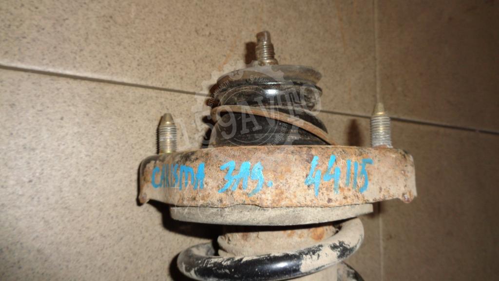 Опора заднего амортизатора, 500 рублей, Пермь