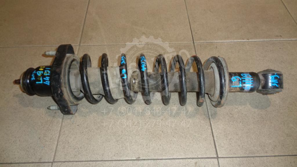 Амортизатор задний, 800 рублей, Пермь