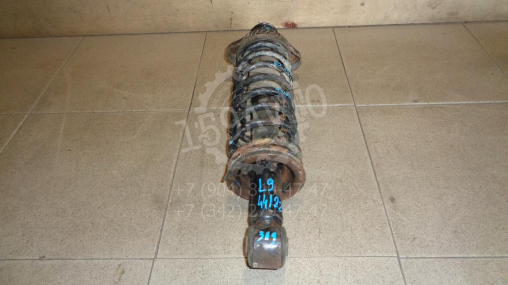 Амортизатор задний, 800 рублей, Пермь