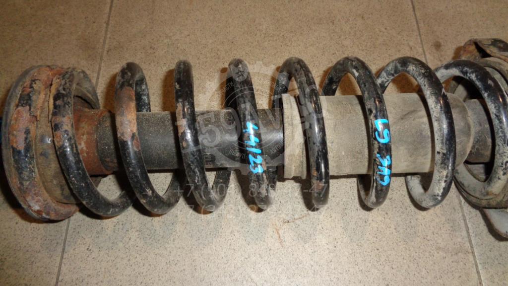 Пружина задняя, 1000 рублей, Пермь