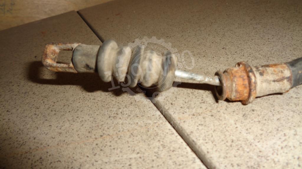 Трос ручника левый, 650 рублей, Пермь