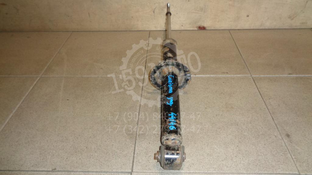 Амортизатор задний, 1000 рублей, Пермь