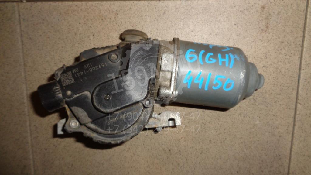 Моторчик дворников передний, 2500 рублей, Пермь