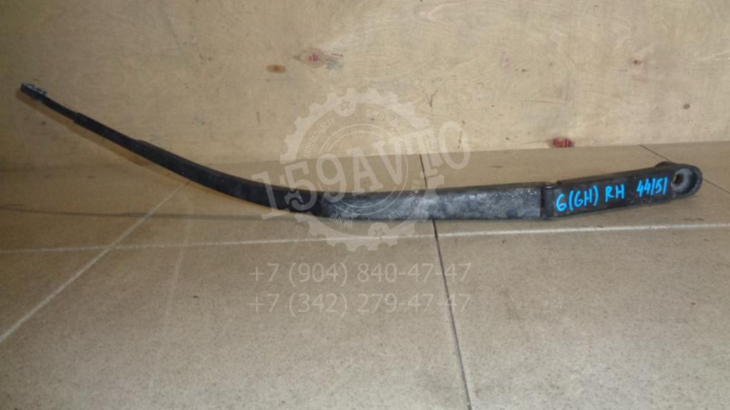 Поводок стеклоочистителя передний правый, 500 рублей, Пермь