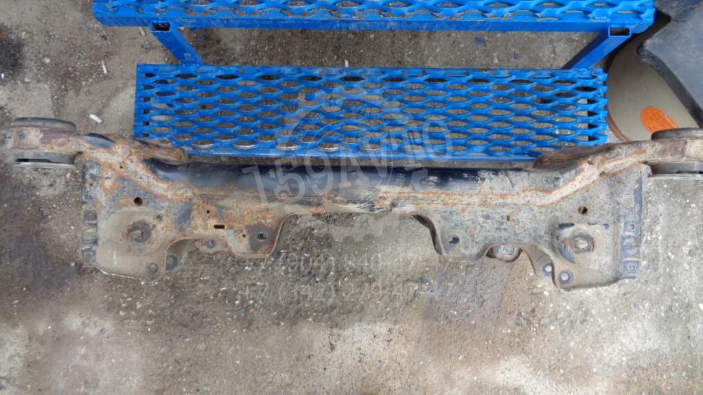 Балка задняя, 3000 рублей, Пермь