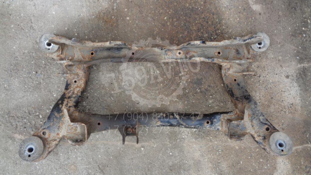 Балка задняя, 3000 рублей, Пермь