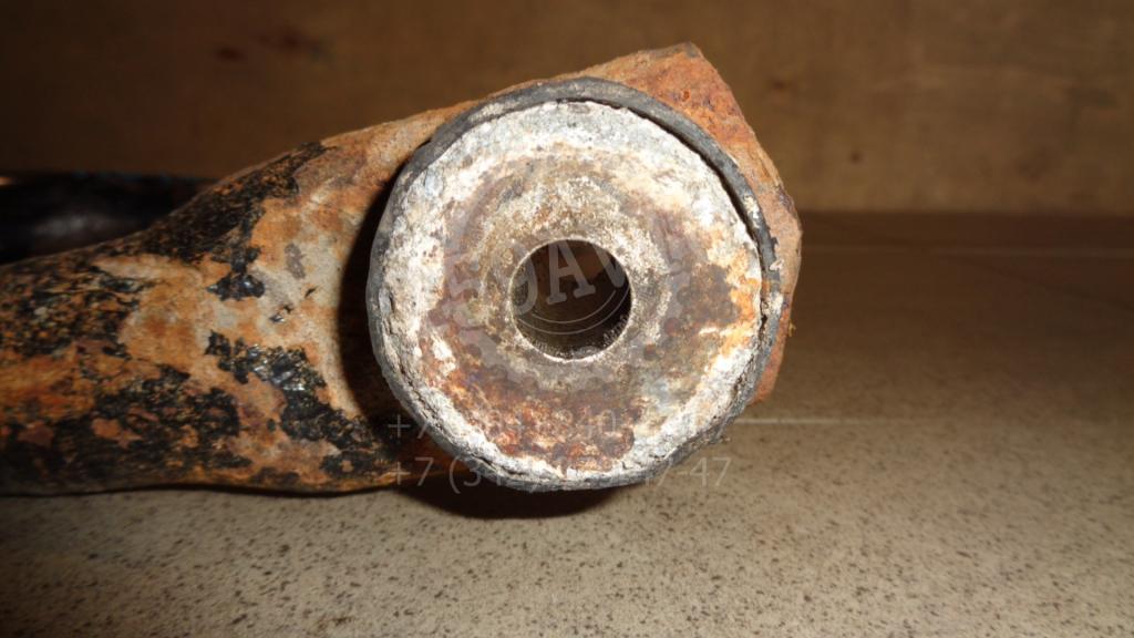 Рычаг задний верхний, 1000 рублей, Пермь