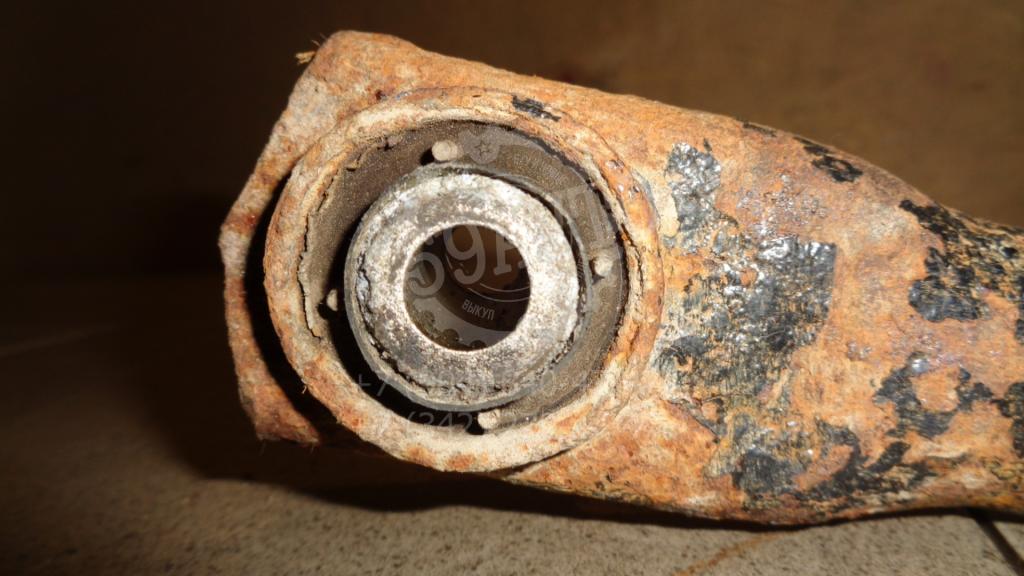 Рычаг задний верхний, 1000 рублей, Пермь