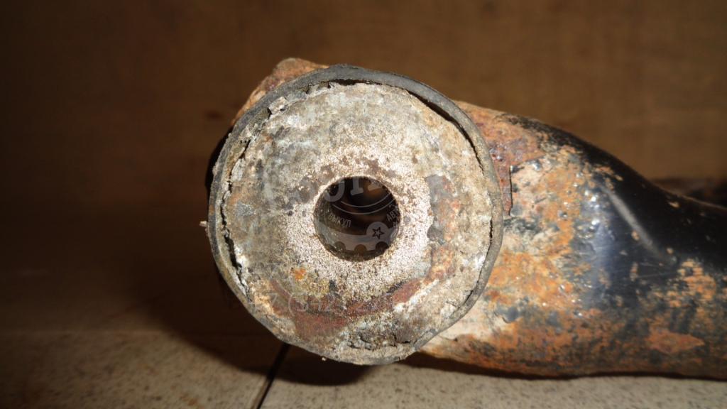 Рычаг задний верхний, 1000 рублей, Пермь