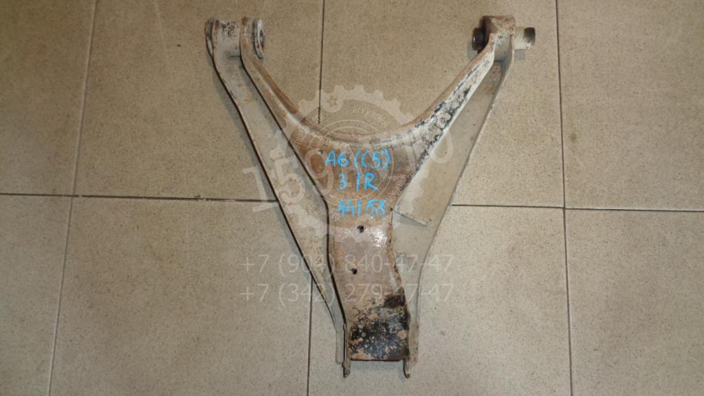 Рычаг задний нижний правый, 1000 рублей, Пермь