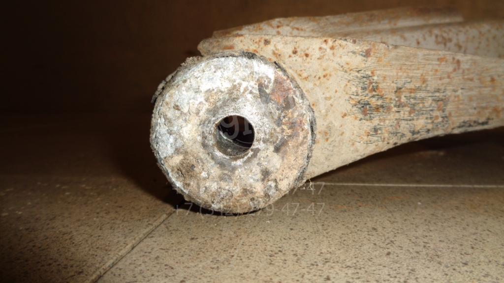 Рычаг задний нижний правый, 1000 рублей, Пермь