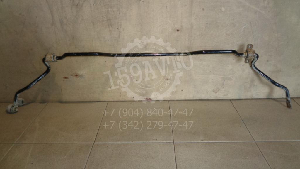 Стабилизатор задний, 1000 рублей, Пермь