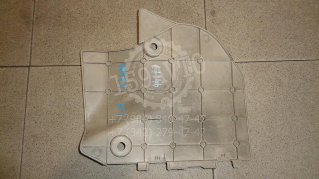 Накладка декоративная, 500 рублей, Пермь