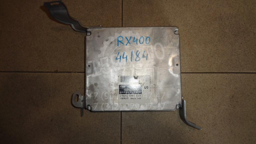 Блок управления двигателем, 10000 рублей, Пермь