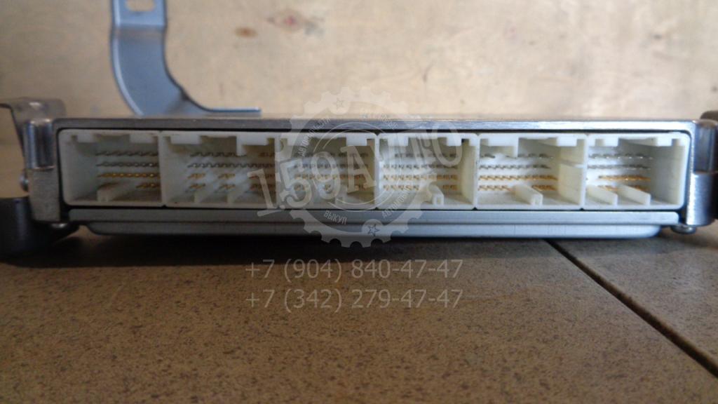 Блок управления двигателем, 10000 рублей, Пермь