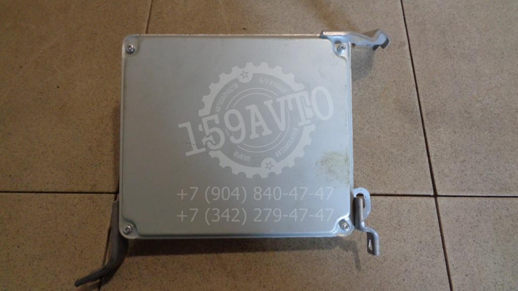 Блок управления двигателем, 10000 рублей, Пермь