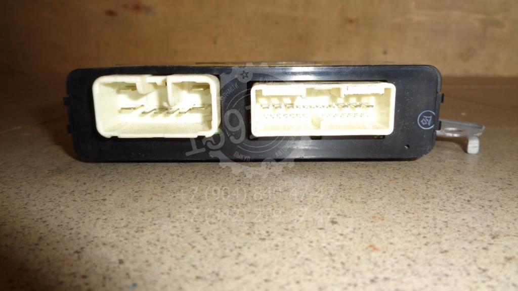 Блок электронный, 1000 рублей, Пермь