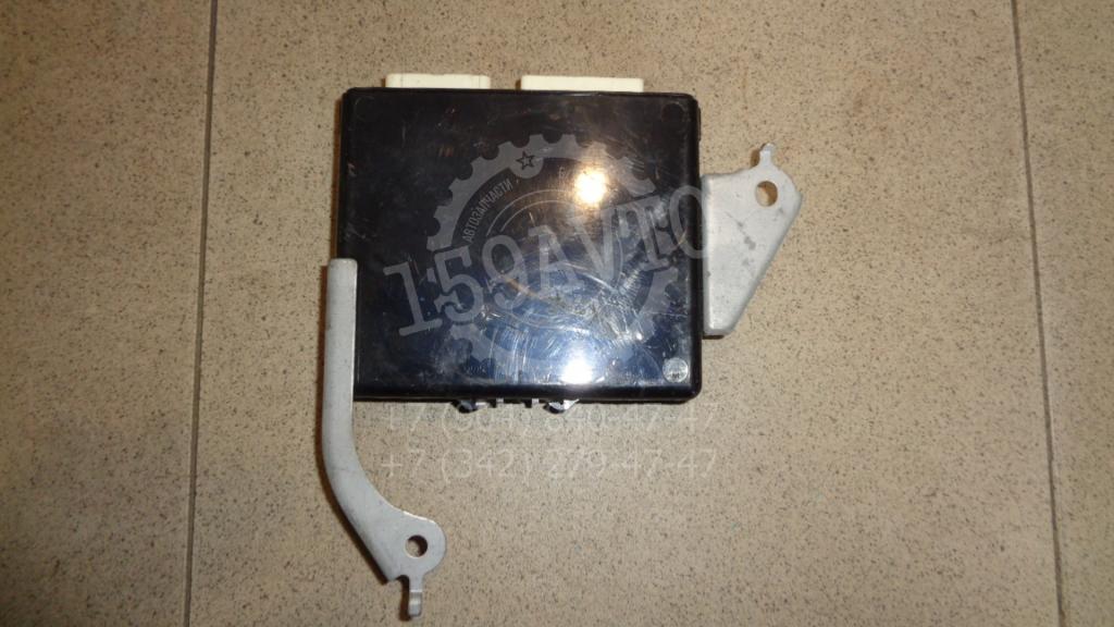 Блок электронный, 1000 рублей, Пермь