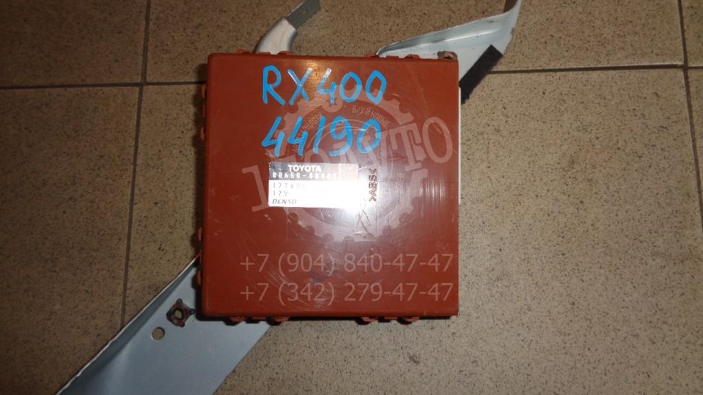 Блок электронный, 1500 рублей, Пермь