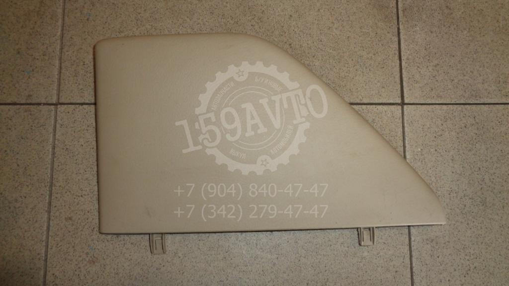 Обшивка багажника, 500 рублей, Пермь