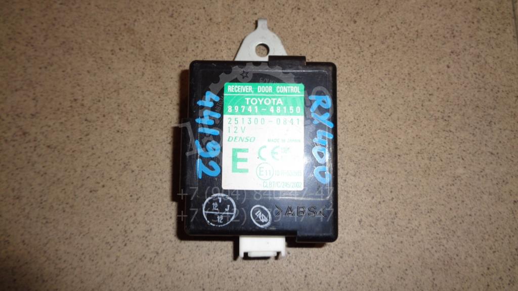 Блок электронный, 1000 рублей, Пермь