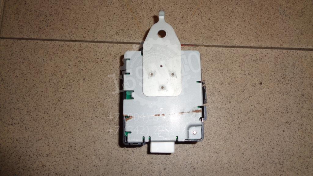 Блок электронный, 1000 рублей, Пермь