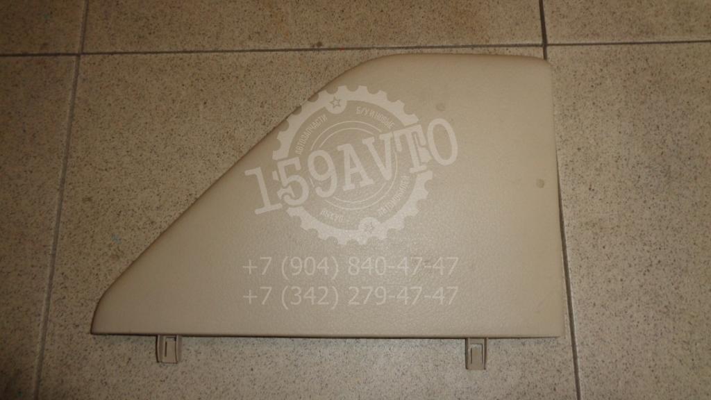 Обшивка багажника, 500 рублей, Пермь