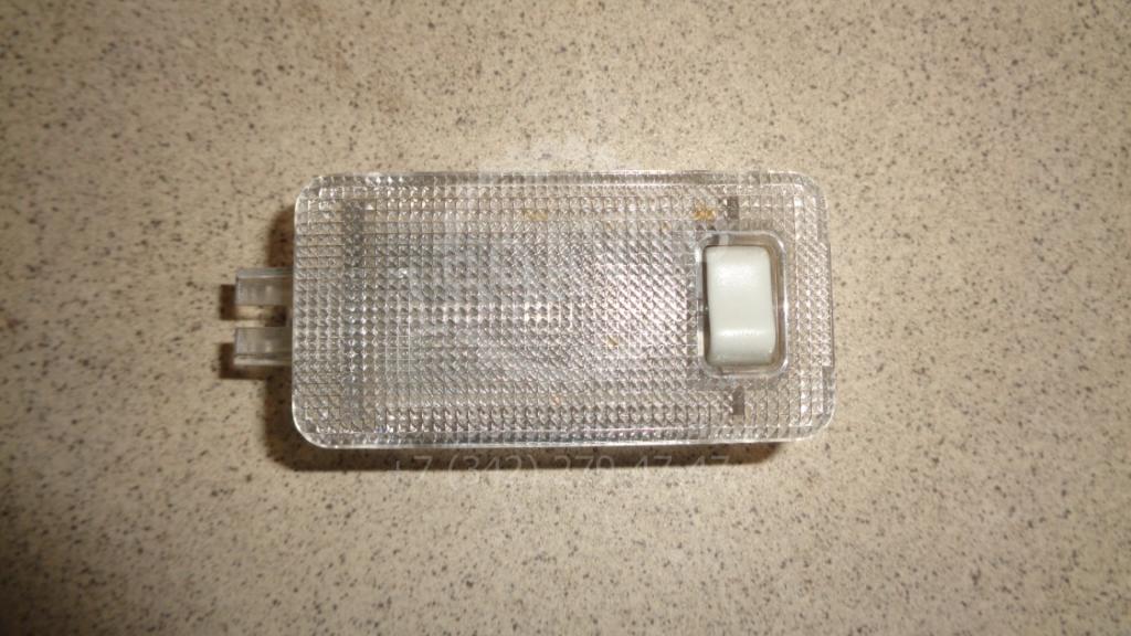 Плафон салонный, 500 рублей, Пермь