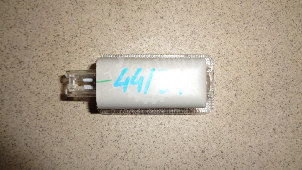 Плафон салонный, 500 рублей, Пермь