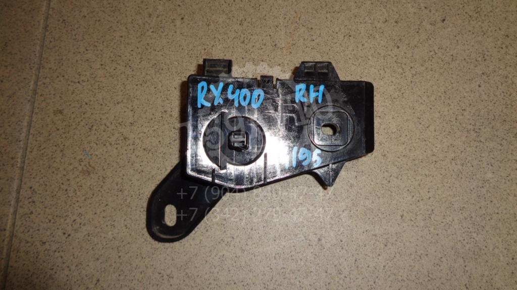 Кронштейн заднего бампера правый, 500 рублей, Пермь