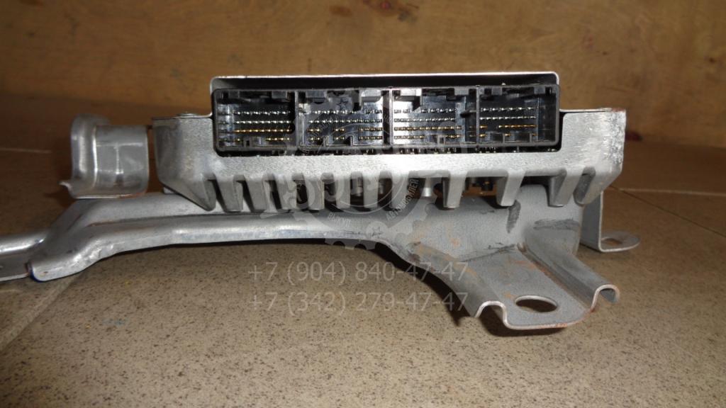 Блок электронный, 3000 рублей, Пермь