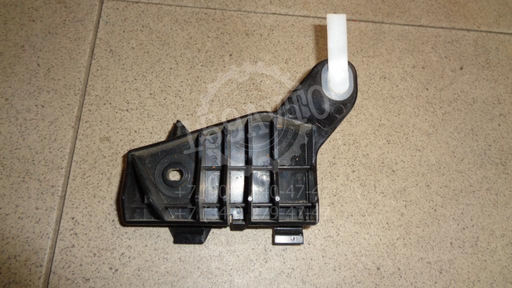 Кронштейн заднего бампера левый, 500 рублей, Пермь