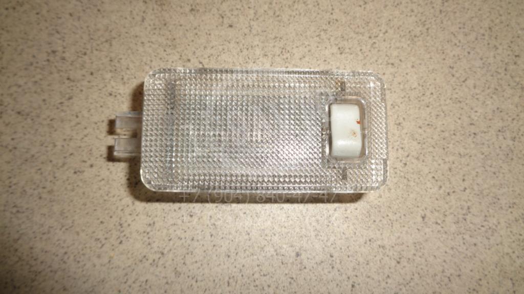 Плафон салонный, 500 рублей, Пермь