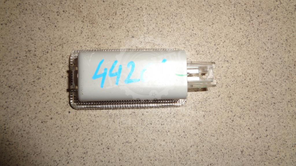 Плафон салонный, 500 рублей, Пермь