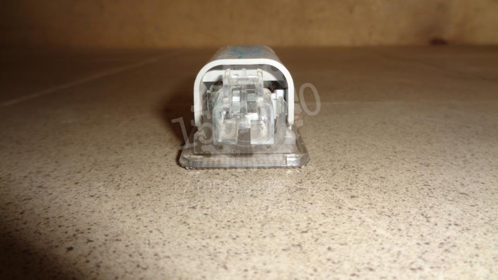 Плафон салонный, 500 рублей, Пермь