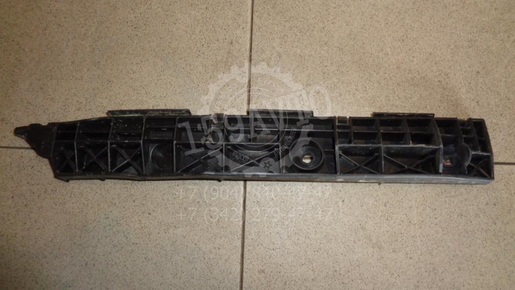 Кронштейн заднего бампера левый, 500 рублей, Пермь